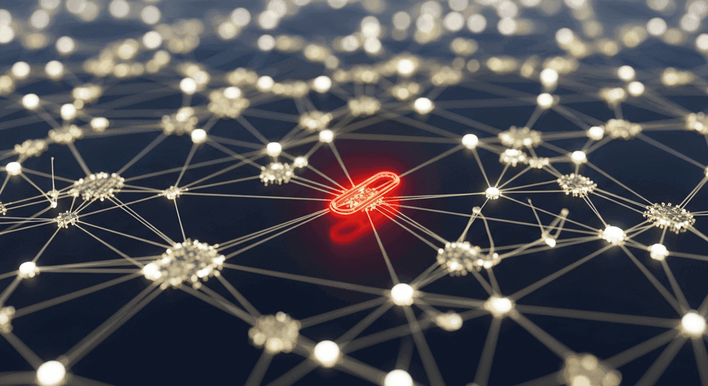 Featured image for AI Supply Chain Risk Management: A Practical Guide