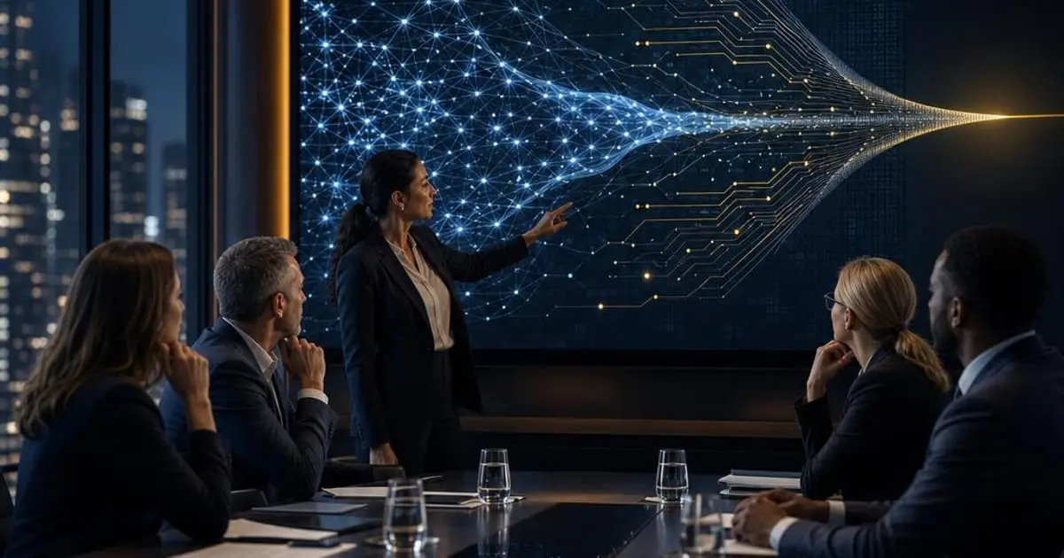 Featured image for The AI Shift in Cyber Risk: Why Business Leaders Must Act Now