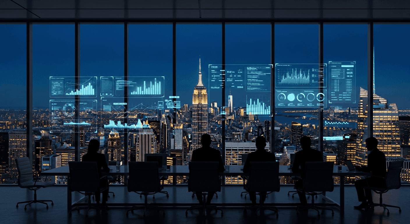 Featured image for Featured Speaker: CIO Meet New York City — March 2026