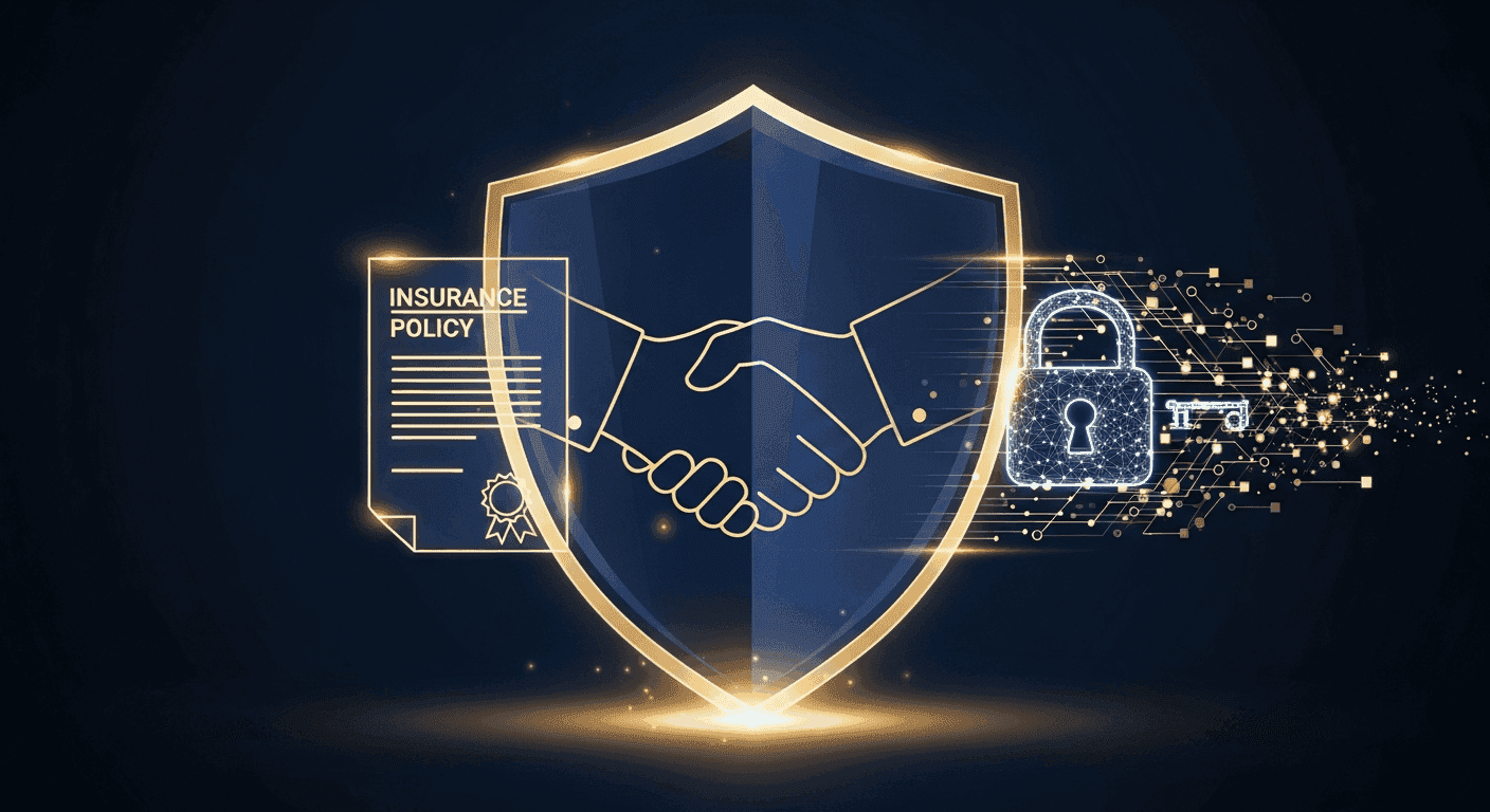 Featured image for Proactive Risk Expands Cyber Risk Protection Through Authorized Coalition Partnership