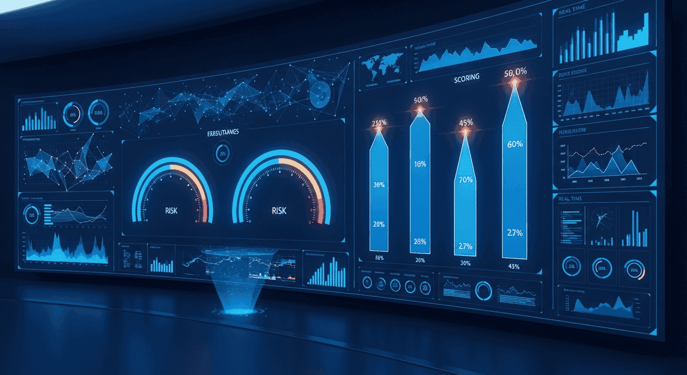 Featured image for CRI 2.0: The Cyber Risk Index Is More Than a Framework — It's a Competitive Advantage