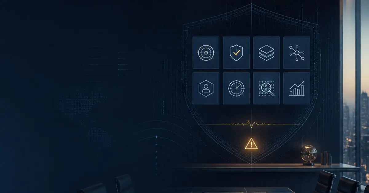 Featured image for Cyber Insurance in 2026: What Carriers Require