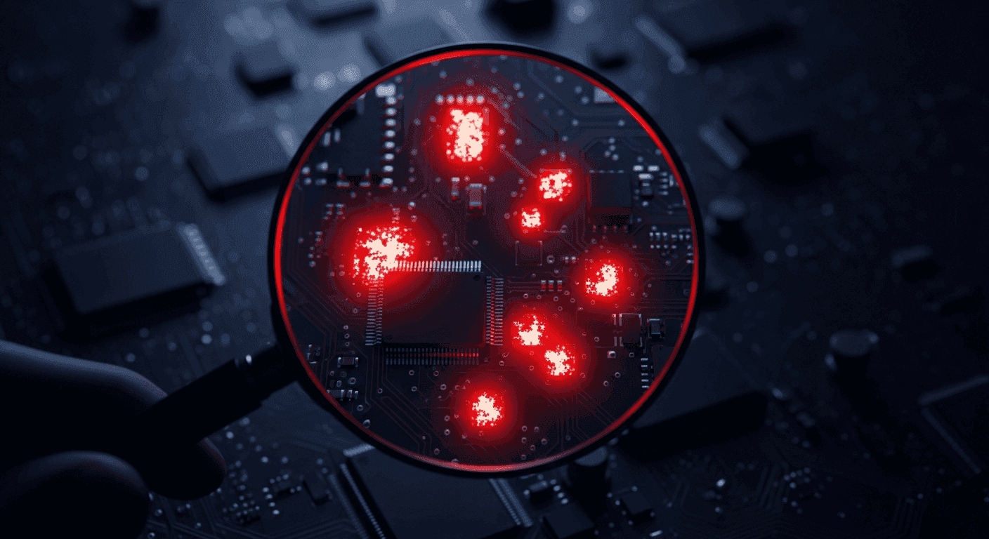 Featured image for Cybersecurity Services: What Your Business Actually Needs vs. What You Are Being Sold