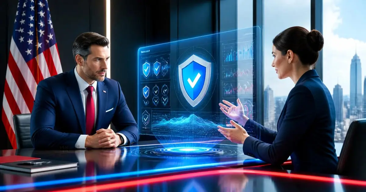 Featured image for You Don't Need a $300K CISO: The Case for Fractional Security Leadership
