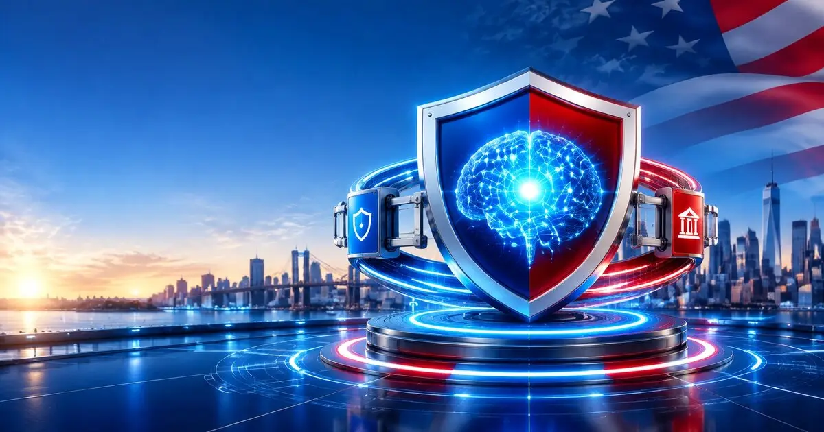 Featured image for 2026 Frontier AI Landscape: A Governance-First Guide