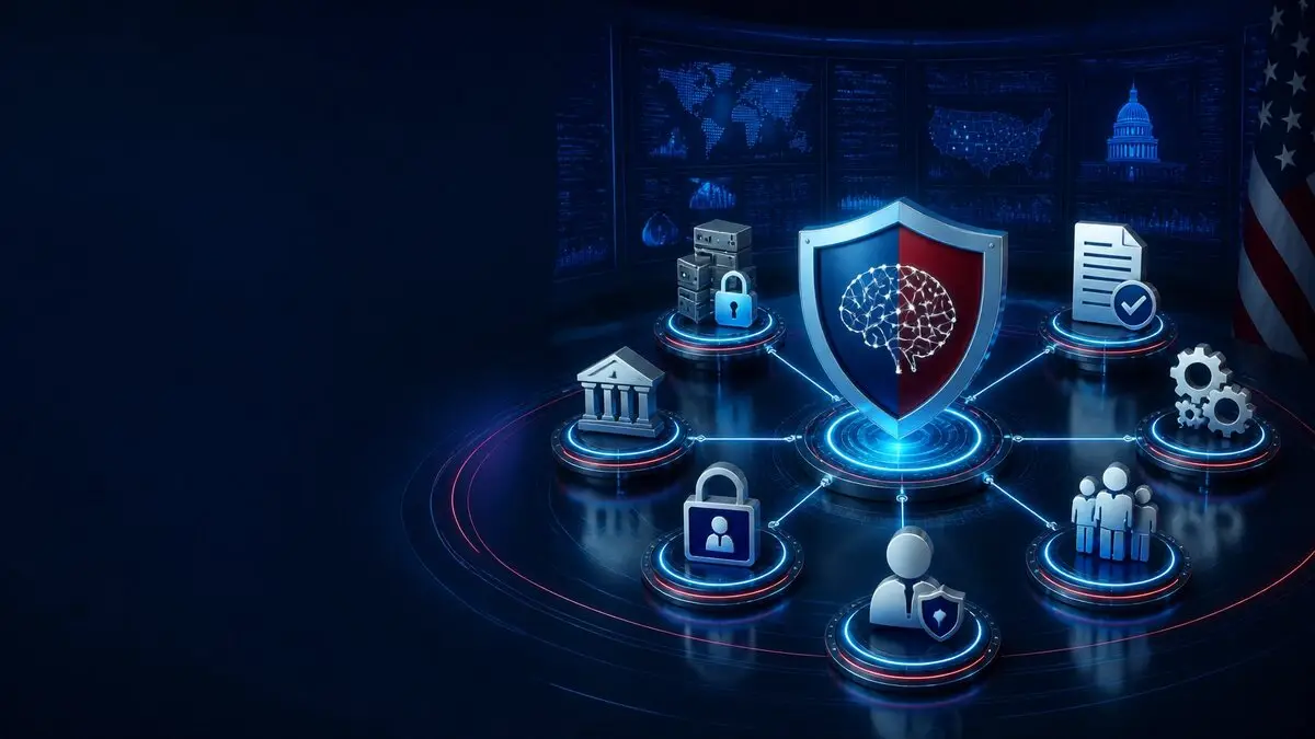Featured image for Proactive Risk Selects HATZ.AI for Governed AI Adoption