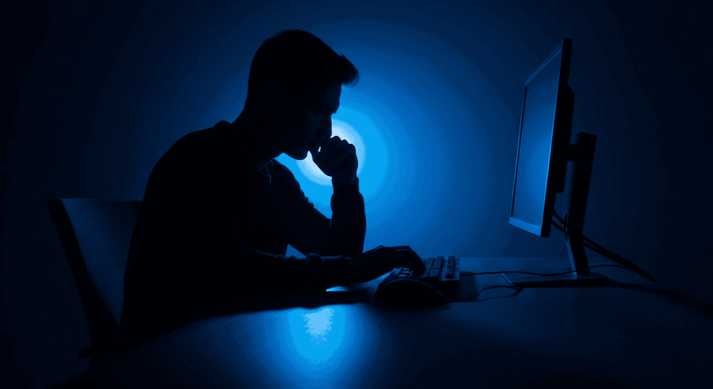 Featured image for It's a People Problem: Why Technology Alone Will Never Solve Cybersecurity