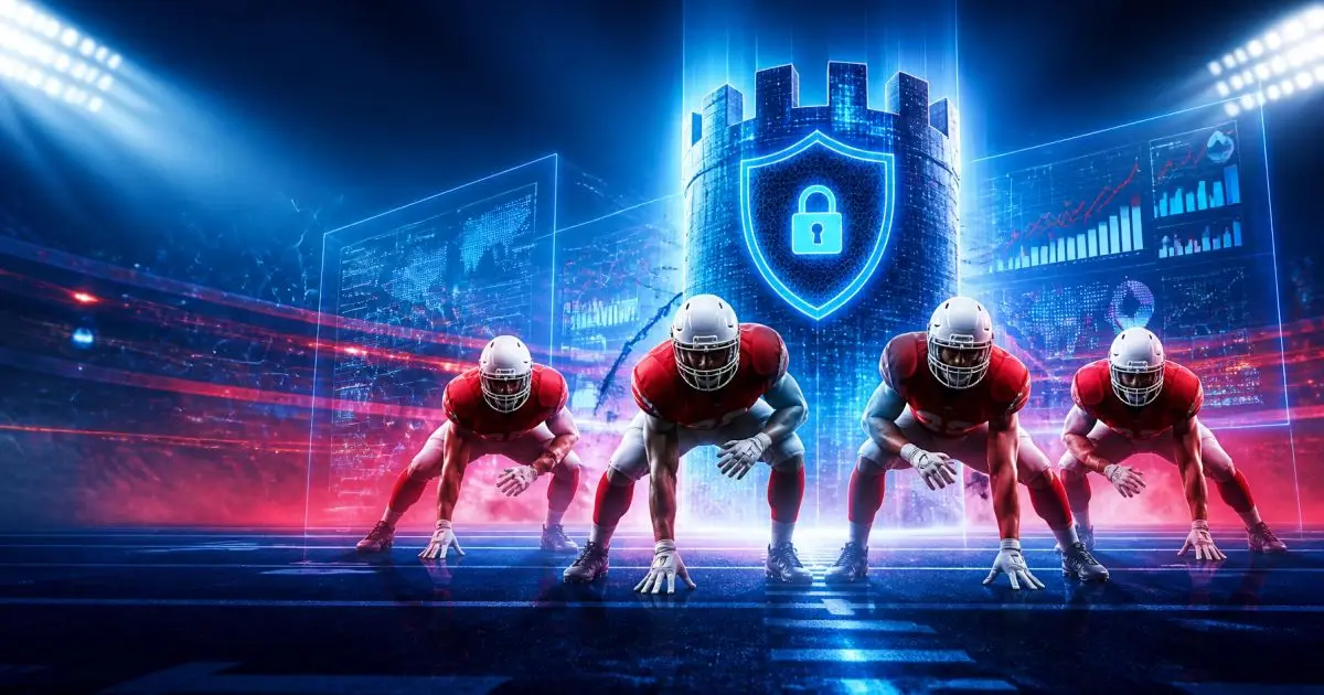 Featured image for Cybersecurity Starts with a Strong Defense: Join PROACTIVE RISK for a 2026 Jets Game