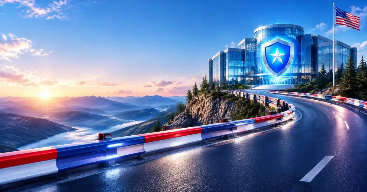 Featured image for Guardrails, Not Binders: Why Every Organization Needs a Policy Book, and a Modern Trust Center