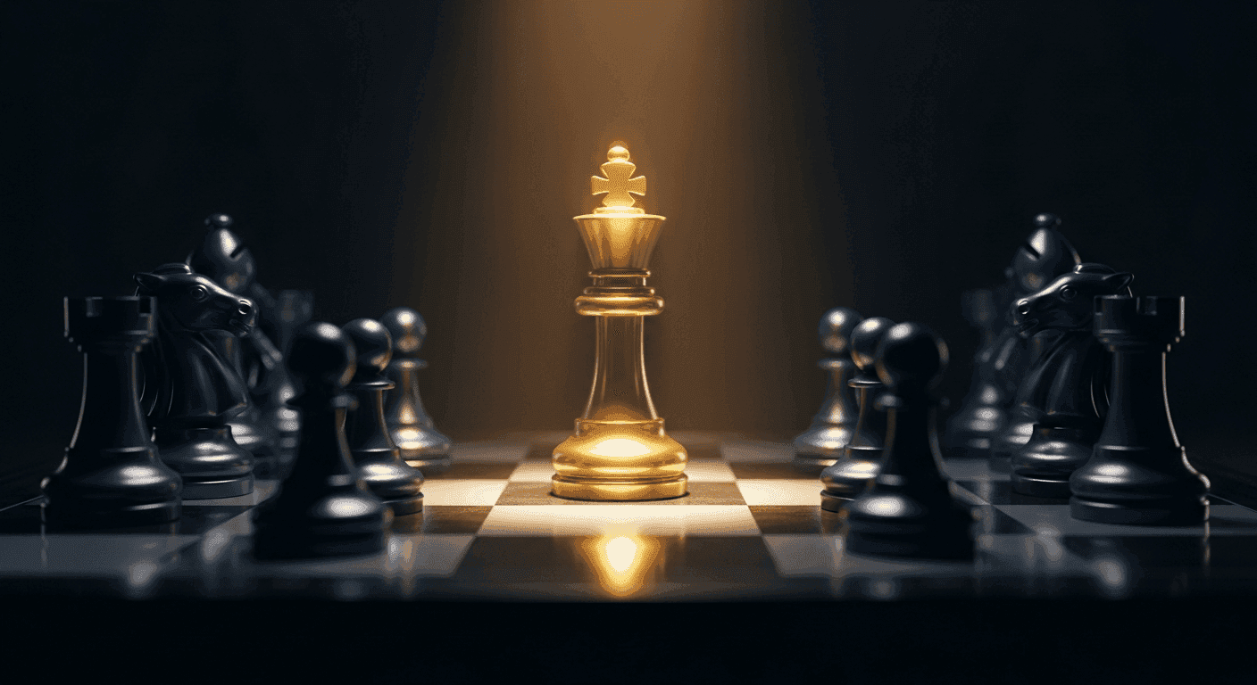 Featured image for Proactive Anticipation: The Business Value of Cyber Resilience