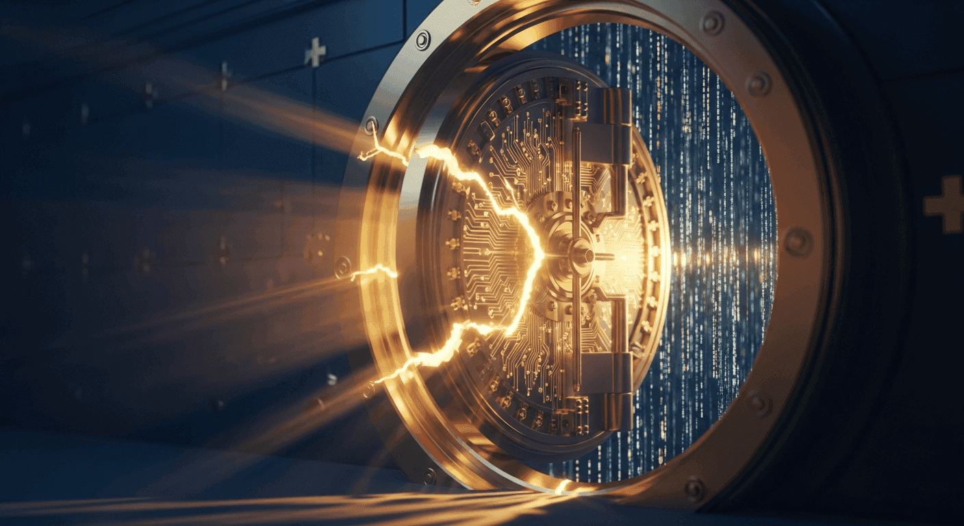 Featured image for Got a Procedure for Protecting Your Intellectual Property and Software Assets?