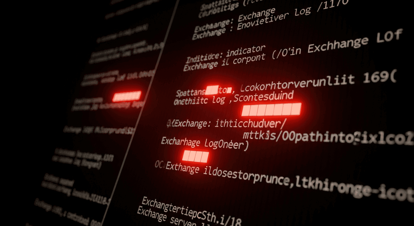 Featured image for Exchange OWA Exposure: How to Scan Log Files for Indicators of Compromise