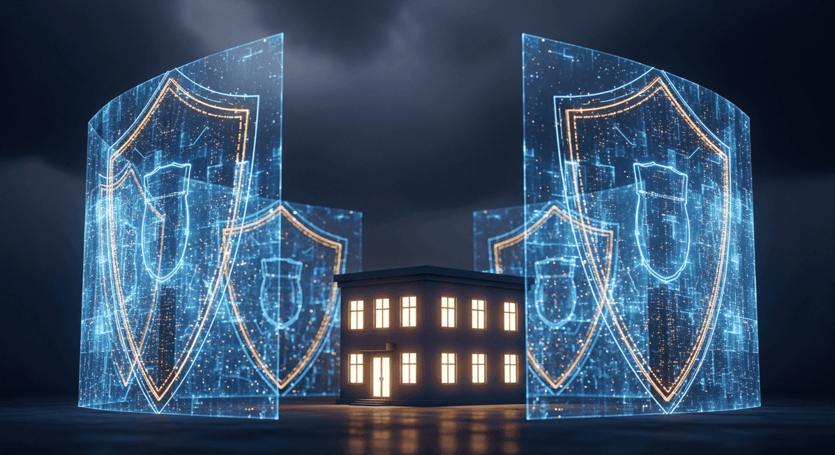 Featured image for 10 Cybersecurity Priorities for Small Businesses in 2026