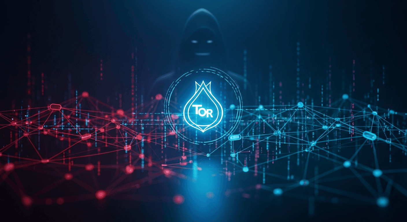Featured image for Surfing the Dark Web in 2026: How to Get Started Safely