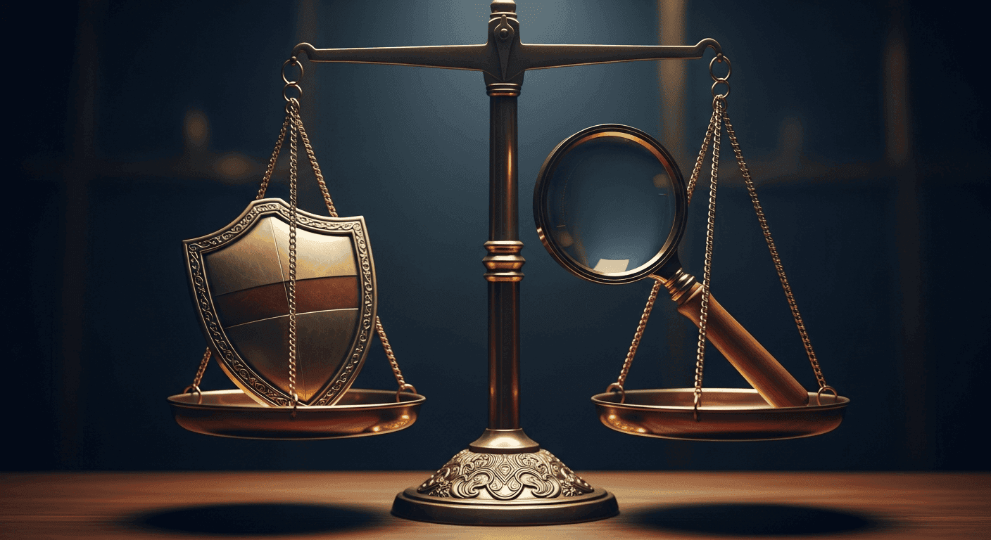 Featured image for Trust But Verify: How to Evaluate and Hold Your Security Providers Accountable